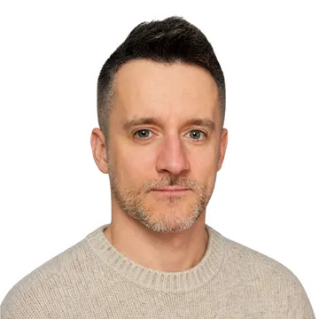 Marcin Dyguda