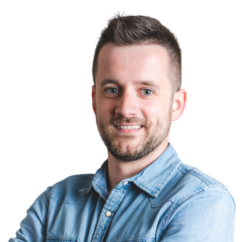 AstroWind Hero Image